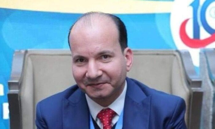 رئيس قطاع الشؤون الصحية بالقاهرة يتفقد مستشفى شبرا العام و تطوير وحدة جراحات القلب رئيس قطاع الشؤون الصحية بالقاهرة يتفقد مستشفى شبرا العام و تطوير وحدة جراحات القلب