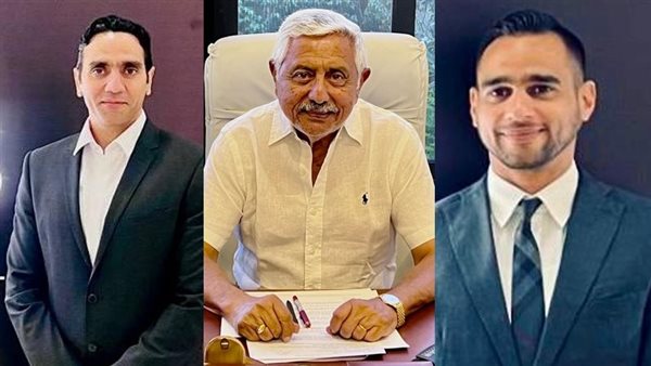 شركة Dahab development تعلن تسليم وحدات مشروعها "ITC" بالعاصمة الإدارية شركة Dahab development تعلن تسليم وحدات مشروعها "ITC" بالعاصمة الإدارية