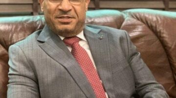 طارق الجيوشي: عمال مصر عصب التنمية في الجمهورية الجديدة