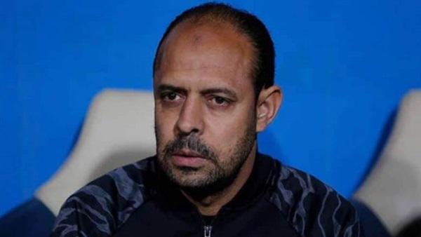 أول رد تحرك من عماد النحاس بشأن أزمة لاعبي الأهلي أول رد تحرك من عماد النحاس بشأن أزمة لاعبي الأهلي