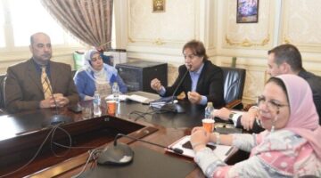 نائب يطالب بزيادة المساحة المنزرعة بالأرض بالشرقية.. وزراعة النواب توصي الري بإعادة النظر فيها