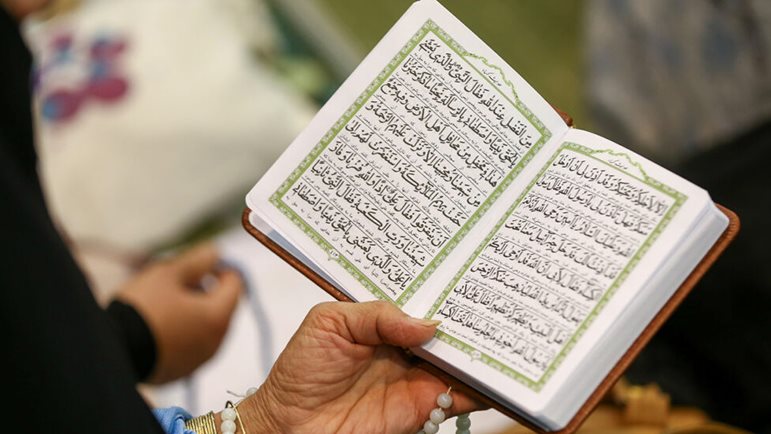 هل يجب على المسلم حفظ القرآن الكريم كاملاً؟.. دار الإفتاء توضح هل يجب على المسلم حفظ القرآن الكريم كاملاً؟.. دار الإفتاء توضح