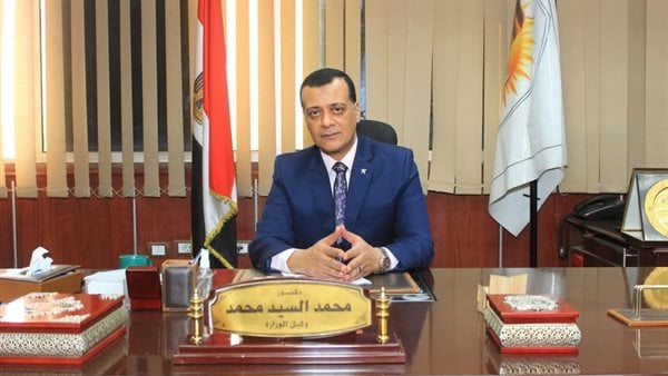 جدول امتحان الفصل الدراسي الثاني للشهادة الإعدادية بسوهاج 2025/2024| مستند جدول امتحان الفصل الدراسي الثاني للشهادة الإعدادية بسوهاج 2025/2024| مستند