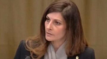 ممثلة مصر بـ«العدل الدولية»: يجب على إسرائيل احترام عمل المنظمات الأممية في الأراضي المحتلة