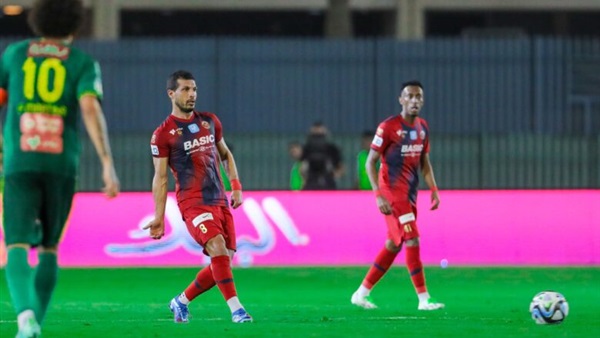 صدمة للأبيض.. موقف طارق حامد من العودة لـ الزمالك صدمة للأبيض.. موقف طارق حامد من العودة لـ الزمالك
