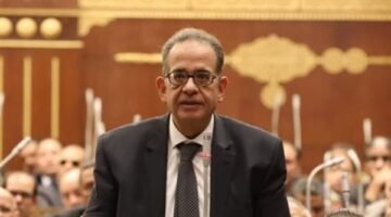 “برلمانية تواصل” في عيد العمال .. التنميه الحقيقية تحققت بسواعد الابطال من عمال مصر