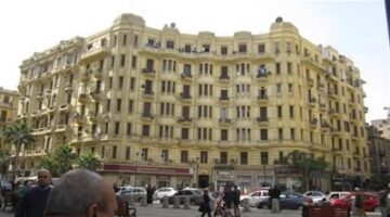 حقيقة إخلاء 2.8 مليون شقة بنظام الإيجار القديم بعد 5 سنوات