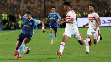 مصدر في اتحاد الكرة يكشف موعد نهائي كأس مصر بين الزمالك وبيراميدز