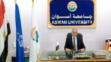 طلاب جامعة أسوان في قلب العاصمة الإدارية.. زيارة ميدانية للمدينة الأوليمبية