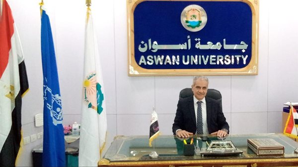 طلاب جامعة أسوان في قلب العاصمة الإدارية.. زيارة ميدانية للمدينة الأوليمبية طلاب جامعة أسوان في قلب العاصمة الإدارية.. زيارة ميدانية للمدينة الأوليمبية