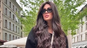 بعد تصدرها التريند.. كيف علقت ميرنا نور الدين على واقعة الطفل ياسين؟