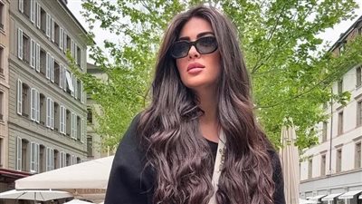 بعد تصدرها التريند.. كيف علقت ميرنا نور الدين على واقعة الطفل ياسين؟ بعد تصدرها التريند.. كيف علقت ميرنا نور الدين على واقعة الطفل ياسين؟