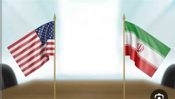 مسؤول إيراني: العقوبات الأمريكية على طهران لا تدعم الجهود الدبلوماسية في حل النزاع النووي مسؤول إيراني: العقوبات الأمريكية على طهران لا تدعم الجهود الدبلوماسية في حل النزاع النووي