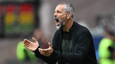 خاص لـ تحيا مصر: الأهلي يقدم عرض رسمي لماركو روزه لتدريب الفريق والإدارة تنتظر رد المدرب الألماني خاص لـ تحيا مصر: الأهلي يقدم عرض رسمي لماركو روزه لتدريب الفريق والإدارة تنتظر رد المدرب الألماني
