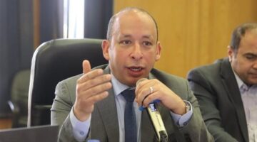 عميد قصر العيني: نستهدف تعزيز جودة واستدامة الخدمة الطبية المقدمة للمريض