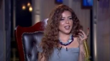 ناهد السباعي تدعم شقيقها محمد وزوجته آية سماحة بعد الهجوم عليهما