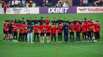 فسخ عقد محترف الأهلي وتوجيه الشكر للاعب رسميًا.. تابع التفاصيل