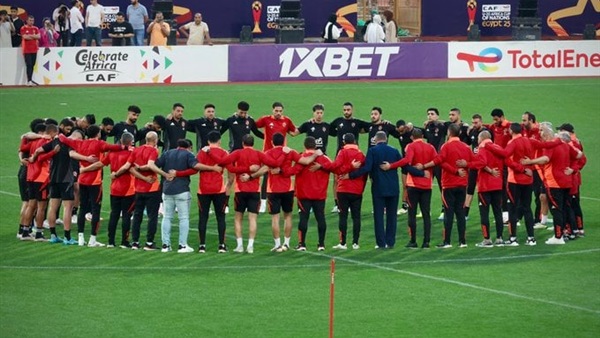 فسخ عقد محترف الأهلي وتوجيه الشكر للاعب رسميًا.. تابع التفاصيل فسخ عقد محترف الأهلي وتوجيه الشكر للاعب رسميًا.. تابع التفاصيل