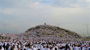 موعد وقفة عرفات وعيد الأضحى المبارك 2025.. فاضل 36 يوما