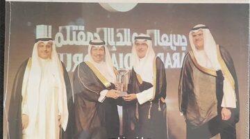 تواصل مجلة الإعلامي الإلكترونية تألقها بمتابعة الأخبار الخاصة بالإعلام والفن، وتقديم محتوى مهني متجدد ومتنوّع