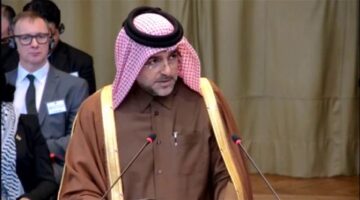 قطر أمام العدل الدولية: إسرائيل ترتكب إبادة جماعية ضد الفلسطينيين وجريمة حرب بانتهاج سياسة التجويع في قطاع غزة