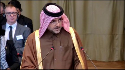 قطر أمام العدل الدولية: إسرائيل ترتكب إبادة جماعية ضد الفلسطينيين وجريمة حرب بانتهاج سياسة التجويع في قطاع غزة قطر أمام العدل الدولية: إسرائيل ترتكب إبادة جماعية ضد الفلسطينيين وجريمة حرب بانتهاج سياسة التجويع في قطاع غزة