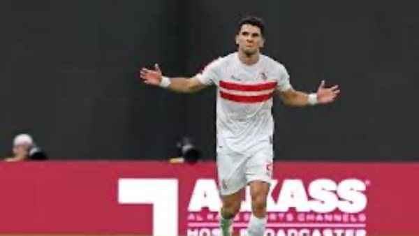 خبير لوائح يوضح موقف زيزو وإمكانية فسخ عقده مع الزمالك خبير لوائح يوضح موقف زيزو وإمكانية فسخ عقده مع الزمالك