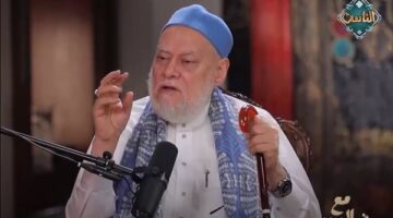 علي جمعة: السيرة والصلاة والقرآن مفاتيح حب النبي