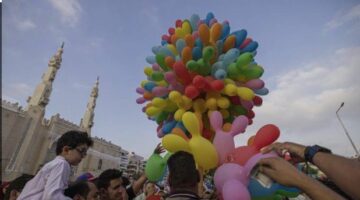 موعد عيد الأضحى والإجازت المتبقية في 2025