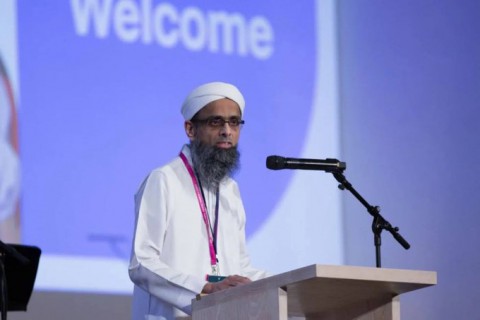 جدل “اللحى السلفية” في تولّي أعلى المناصب.. السير حامد باتيل في بريطانيا وأحمد الشرع في سورية!.. أين مواضع التشابه والاختلاف وهل كل الطرق تؤدي إلى “الأسلمة”؟ جدل “اللحى السلفية” في تولّي أعلى المناصب.. السير حامد باتيل في بريطانيا وأحمد الشرع في سورية!.. أين مواضع التشابه والاختلاف وهل كل الطرق تؤدي إلى “الأسلمة”؟