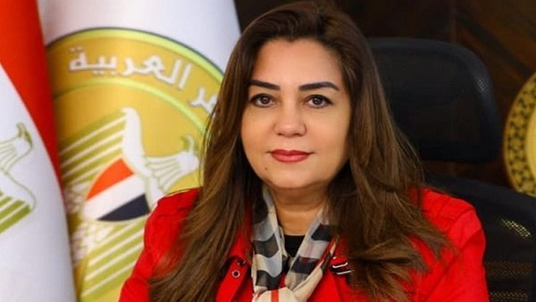 وزيرة التنمية المحلية توجه بتنفيذ مرور ميداني لمنظومة تراخيص المحال العامة على المحافظات وزيرة التنمية المحلية توجه بتنفيذ مرور ميداني لمنظومة تراخيص المحال العامة على المحافظات