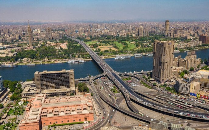 بنك الكويت: الاستثمارات الخليجية بـ 12 مليار دولار لـ مصر كافية لسد فجوة التمويل الخارجي بنك الكويت: الاستثمارات الخليجية بـ 12 مليار دولار لـ مصر كافية لسد فجوة التمويل الخارجي