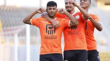 الدوري الممتاز .. البنك الأهلي يحقق فوزًا عريضًا على سيراميكا كليوباترا