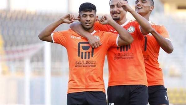 الدوري الممتاز .. البنك الأهلي يحقق فوزًا عريضًا على سيراميكا كليوباترا الدوري الممتاز .. البنك الأهلي يحقق فوزًا عريضًا على سيراميكا كليوباترا