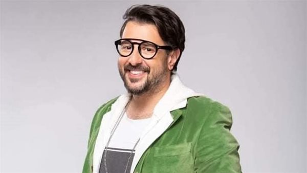 كريم أبو زيد لـ«النبأ»: مسلسل «أنا أنت.. أنت مش أنا» لذيذ وكوميدى كريم أبو زيد لـ«النبأ»: مسلسل «أنا أنت.. أنت مش أنا» لذيذ وكوميدى