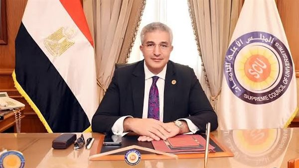 المجلس الأعلى للجامعات يصدر دليلًا لتوعية الباحثين بالنشر العلمي الآمن المجلس الأعلى للجامعات يصدر دليلًا لتوعية الباحثين بالنشر العلمي الآمن