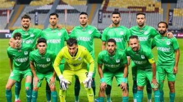 تشكيل المصري البورسعيدي لمواجهة الزمالك في الدوري