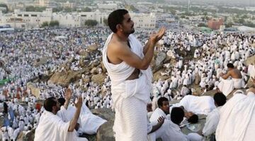 أمين الفتوى: استخدام الصابون المعطر لا يفسد الإحرام إذا لم يُقصد به التطيب
