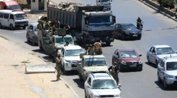 إعلام عبري يدعي إجلاء إسرائيل درزيا رابعا من سوريا لتلقي العلاج بزعم “حرصها على الأقليات” غداة شنها غارات على منطقة أشرفية صحنايا