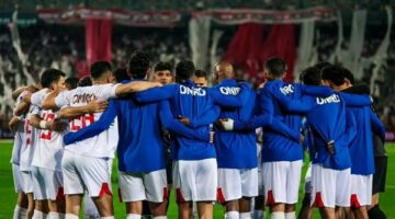 بيسيرو يعلن تشكيل الزمالك للقاء المصري بثلاث تغييرات.سر إستبعاد فتوح