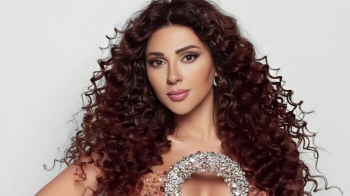 ميريام فارس تستعد لإحياء حفل غنائي بمهرجان موازين ميريام فارس تستعد لإحياء حفل غنائي بمهرجان موازين