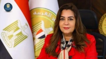 وزيرة التنمية المحلية توجه بتنفيذ مرور ميداني للأمانة الفنية لمنظومة تراخيص المحال العامة علي المحافظات