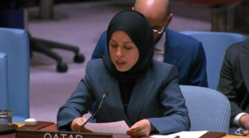 قطر تؤكد الحاجة الماسة إلى استئناف الحوار لتنفيذ مراحل اتفاق وقف إطلاق النار في غزة