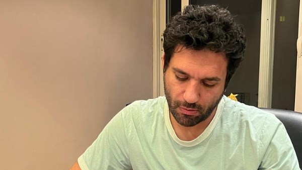 طه الغريب إلى شاشة السينما .. حسن الرداد يستعد لأحدث أعماله السينمائية طه الغريب إلى شاشة السينما .. حسن الرداد يستعد لأحدث أعماله السينمائية