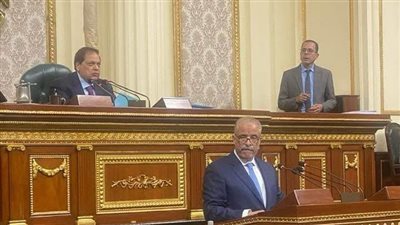 النائب عيد حماد يعرض تقارير مشروعات قوانين البحث عن البترول والغاز أمام البرلمان ويؤكد دعمه لجهود الحكومة النائب عيد حماد يعرض تقارير مشروعات قوانين البحث عن البترول والغاز أمام البرلمان ويؤكد دعمه لجهود الحكومة