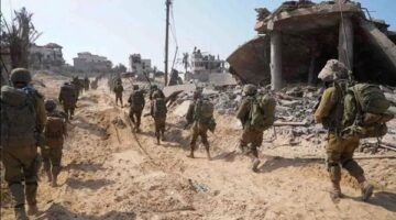 خبير استراتيجي: “تفكيك رفح” ذريعة إسرائيلية لتفريغ القطاع من الفلسطينيين