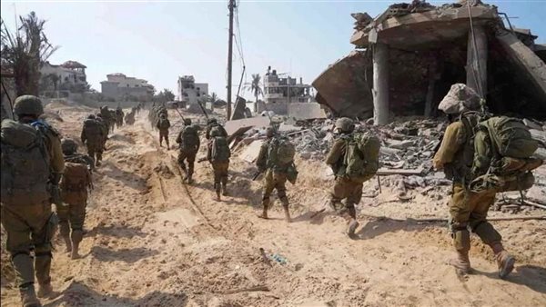 خبير استراتيجي: “تفكيك رفح” ذريعة إسرائيلية لتفريغ القطاع من الفلسطينيين خبير استراتيجي: “تفكيك رفح” ذريعة إسرائيلية لتفريغ القطاع من الفلسطينيين
