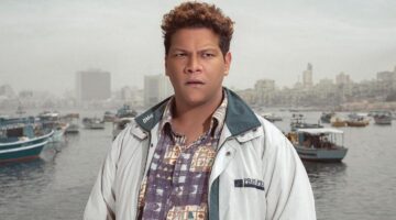 شكرا لسؤالكم.. أحمد عبد الحميد يطلب الدعاء لابنته