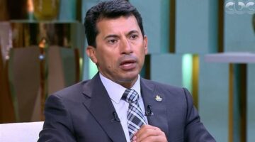 اشتباك جديد بين وزارة الرياضة والاولمبية الدولية