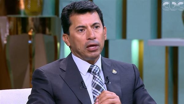 اشتباك جديد بين وزارة الرياضة والاولمبية الدولية اشتباك جديد بين وزارة الرياضة والاولمبية الدولية